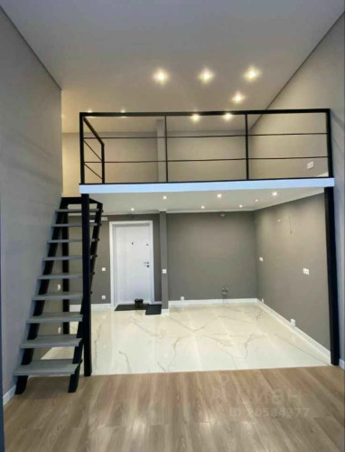 Kontraktor Mezzanine cianjur- Terpercaya
