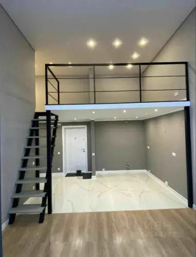 Kontraktor Mezzanine cianjur- Terpercaya di Cianjur